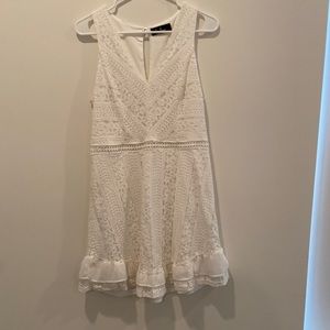 Lulus Dress